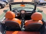 MINI Cooper Cabrio 1.6 Sidewalk/Leer/Lichtmetaal/Cabriolet.