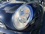 MINI Cooper Cabrio 1.6 Sidewalk/Leer/Lichtmetaal/Cabriolet.