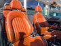MINI Cooper Cabrio 1.6 Sidewalk/Leer/Lichtmetaal/Cabriolet.