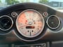 MINI Cooper Cabrio 1.6 Sidewalk/Leer/Lichtmetaal/Cabriolet.