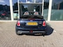 MINI Cooper Cabrio 1.6 Sidewalk/Leer/Lichtmetaal/Cabriolet.