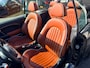 MINI Cooper Cabrio 1.6 Sidewalk/Leer/Lichtmetaal/Cabriolet.