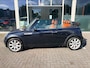 MINI Cooper Cabrio 1.6 Sidewalk/Leer/Lichtmetaal/Cabriolet.