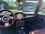 MINI Cooper Cabrio 1.6 Sidewalk/Leer/Lichtmetaal/Cabriolet.