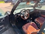 MINI Cooper Cabrio 1.6 Sidewalk/Leer/Lichtmetaal/Cabriolet.