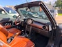 MINI Cooper Cabrio 1.6 Sidewalk/Leer/Lichtmetaal/Cabriolet.