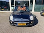 MINI Cooper Cabrio 1.6 Sidewalk/Leer/Lichtmetaal/Cabriolet.