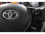 Toyota Aygo 1.0 VVT-i x-play | Achteruitrijcamera | Airco | Lichtmetalen Velgen | Bluetooth |