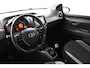 Toyota Aygo 1.0 VVT-i x-play | Achteruitrijcamera | Airco | Lichtmetalen Velgen | Bluetooth |