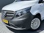 Mercedes-Benz Vito 66 kWh / FULL ELECTRIC / SOH 93% / L2H1 / 43.007 KM / INRICHTING / 1e EIG. / CAMERA / 3-ZITS / CRUISE