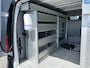 Mercedes-Benz Vito 66 kWh / FULL ELECTRIC / SOH 93% / L2H1 / 43.007 KM / INRICHTING / 1e EIG. / CAMERA / 3-ZITS / CRUISE