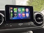 Mercedes-Benz Citan 112 Pro L2H1 / 51 kWh / RIJKLAAR !! / 3.369 KM / High Performance LED-koplampen / CAMERA / ECC / CRUISE / TREKHAAK / STOELVERWARMING