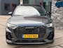 Audi Q3 Sportback 45 TFSIe 3x S-LINE l PANO l SFEER l ASSISTENTIE l CAMERA l LEDER l LED l ORG.NL l DEALER OND.