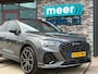 Audi Q3 Sportback 45 TFSIe 3x S-LINE l PANO l SFEER l ASSISTENTIE l CAMERA l LEDER l LED l ORG.NL l DEALER OND.