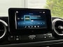 Mercedes-Benz Citan 112 Pro L2H1 / 51 kWh / 6.716 KM / ** RIJKLAAR ** / LED HIGH PERFORMANCE KOPLAMPEN / CAMERA / ECC / TREKHAAK / STOELVERW