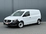 Mercedes-Benz Citan 112 Pro L2H1 / 51 kWh / 6.716 KM / ** RIJKLAAR ** / LED HIGH PERFORMANCE KOPLAMPEN / CAMERA / ECC / TREKHAAK / STOELVERW