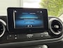 Mercedes-Benz Citan 112 Pro L2H1 / 51 kWh / 6.716 KM / ** RIJKLAAR ** / LED HIGH PERFORMANCE KOPLAMPEN / CAMERA / ECC / TREKHAAK / STOELVERW