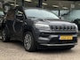 Jeep Compass 4xe 240 Plug-in Hybrid Electric Summit | Adaptive cruise control | Apple/Android | Keyless entry/start
