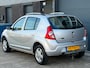 Dacia Sandero 1.2 Blackline AIRCO, CAMERA, TREKHAAK, 2e EIGENAAR, BOEKJES, NAP