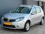 Dacia Sandero 1.2 Blackline AIRCO, CAMERA, TREKHAAK, 2e EIGENAAR, BOEKJES, NAP