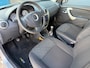 Dacia Sandero 1.2 Blackline AIRCO, CAMERA, TREKHAAK, 2e EIGENAAR, BOEKJES, NAP