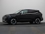 Nissan Qashqai 158pk MHEV Xtronic N-Connecta | Panoramadak | Stoel, stuur en voorrruit verwarming | Headup-display | Elektrisch achterklep | Rondomzicht camera | Navigatie |