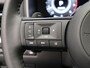Nissan Qashqai 158pk MHEV Xtronic N-Connecta | Panoramadak | Stoel, stuur en voorrruit verwarming | Headup-display | Elektrisch achterklep | Rondomzicht camera | Navigatie |