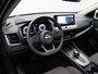 Nissan Qashqai 158pk MHEV Xtronic N-Connecta | Panoramadak | Stoel, stuur en voorrruit verwarming | Headup-display | Elektrisch achterklep | Rondomzicht camera | Navigatie |