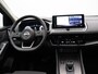 Nissan Qashqai 158pk MHEV Xtronic N-Connecta | Panoramadak | Stoel, stuur en voorrruit verwarming | Headup-display | Elektrisch achterklep | Rondomzicht camera | Navigatie |