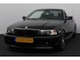 BMW 3-Serie Cabrio 323Ci Executive/ 6-Cil./ Windscherm/ Xenon/ Leder+Stoelverwarm./ Trekhaak/ Bluetooth/ Elek.+Memory Stoelen/ Clima/ Cruise/ 17''LMV/ Leder Multi-Stuur/ PDC/ Armsteun