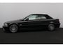 BMW 3-Serie Cabrio 323Ci Executive/ 6-Cil./ Windscherm/ Xenon/ Leder+Stoelverwarm./ Trekhaak/ Bluetooth/ Elek.+Memory Stoelen/ Clima/ Cruise/ 17''LMV/ Leder Multi-Stuur/ PDC/ Armsteun