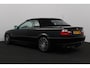 BMW 3-Serie Cabrio 323Ci Executive/ 6-Cil./ Windscherm/ Xenon/ Leder+Stoelverwarm./ Trekhaak/ Bluetooth/ Elek.+Memory Stoelen/ Clima/ Cruise/ 17''LMV/ Leder Multi-Stuur/ PDC/ Armsteun