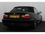 BMW 3-Serie Cabrio 323Ci Executive/ 6-Cil./ Windscherm/ Xenon/ Leder+Stoelverwarm./ Trekhaak/ Bluetooth/ Elek.+Memory Stoelen/ Clima/ Cruise/ 17''LMV/ Leder Multi-Stuur/ PDC/ Armsteun