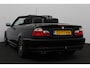 BMW 3-Serie Cabrio 323Ci Executive/ 6-Cil./ Windscherm/ Xenon/ Leder+Stoelverwarm./ Trekhaak/ Bluetooth/ Elek.+Memory Stoelen/ Clima/ Cruise/ 17''LMV/ Leder Multi-Stuur/ PDC/ Armsteun