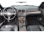 BMW 3-Serie Cabrio 323Ci Executive/ 6-Cil./ Windscherm/ Xenon/ Leder+Stoelverwarm./ Trekhaak/ Bluetooth/ Elek.+Memory Stoelen/ Clima/ Cruise/ 17''LMV/ Leder Multi-Stuur/ PDC/ Armsteun