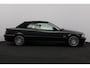 BMW 3-Serie Cabrio 323Ci Executive/ 6-Cil./ Windscherm/ Xenon/ Leder+Stoelverwarm./ Trekhaak/ Bluetooth/ Elek.+Memory Stoelen/ Clima/ Cruise/ 17''LMV/ Leder Multi-Stuur/ PDC/ Armsteun