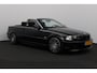 BMW 3-Serie Cabrio 323Ci Executive/ 6-Cil./ Windscherm/ Xenon/ Leder+Stoelverwarm./ Trekhaak/ Bluetooth/ Elek.+Memory Stoelen/ Clima/ Cruise/ 17''LMV/ Leder Multi-Stuur/ PDC/ Armsteun