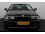 BMW 3-Serie Cabrio 323Ci Executive/ 6-Cil./ Windscherm/ Xenon/ Leder+Stoelverwarm./ Trekhaak/ Bluetooth/ Elek.+Memory Stoelen/ Clima/ Cruise/ 17''LMV/ Leder Multi-Stuur/ PDC/ Armsteun