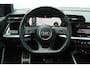 Audi A3 Sportback 45 TFSI e 245pk S Edition Competition | Keyless Entry | Panoramadak | Elektr. Achterklep | Cruise Control
