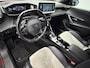 Peugeot e-2008 EV GT Pack 50 kWh 3-Fase SOH 97% | 3D i-Cockpit | Adaptive Cruise | Camera | Full-Led | Sfeerverlichting