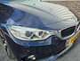 BMW 4-Serie Coupé 420i Executive / Elektr. trekhaak / Cruisecontrole / Airco