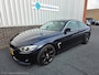 BMW 4-Serie Coupé 420i Executive / Elektr. trekhaak / Cruisecontrole / Airco
