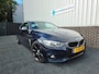 BMW 4-Serie Coupé 420i Executive / Elektr. trekhaak / Cruisecontrole / Airco