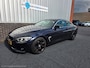 BMW 4-Serie Coupé 420i Executive / Elektr. trekhaak / Cruisecontrole / Airco