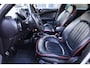 MINI Countryman 1.6 John Cooper Works ALL4 Chili LEER STOELVERWARMING NAVI PDC 18"LMV CRUISE CLIMA HARMAN/KARDON ENZ!!