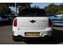 MINI Countryman 1.6 John Cooper Works ALL4 Chili LEER STOELVERWARMING NAVI PDC 18"LMV CRUISE CLIMA HARMAN/KARDON ENZ!!