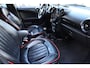 MINI Countryman 1.6 John Cooper Works ALL4 Chili LEER STOELVERWARMING NAVI PDC 18"LMV CRUISE CLIMA HARMAN/KARDON ENZ!!