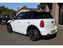 MINI Countryman 1.6 John Cooper Works ALL4 Chili LEER STOELVERWARMING NAVI PDC 18"LMV CRUISE CLIMA HARMAN/KARDON ENZ!!
