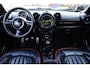 MINI Countryman 1.6 John Cooper Works ALL4 Chili LEER STOELVERWARMING NAVI PDC 18"LMV CRUISE CLIMA HARMAN/KARDON ENZ!!