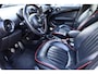 MINI Countryman 1.6 John Cooper Works ALL4 Chili LEER STOELVERWARMING NAVI PDC 18"LMV CRUISE CLIMA HARMAN/KARDON ENZ!!